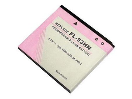 Mobile Phone Battery Replacement for LG P920 