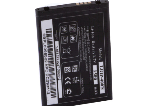 Mobile Phone Battery Replacement for LG MS690 
