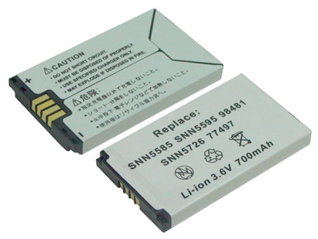 Mobile Phone Battery Replacement for MOTOROLA 22923 