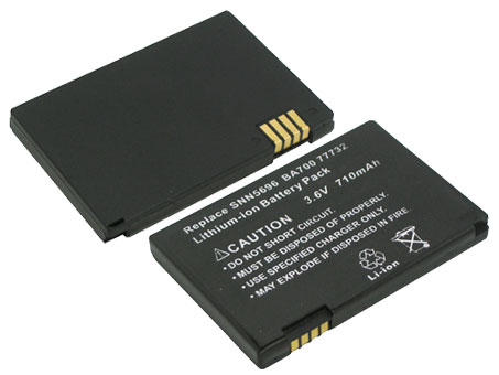 Mobile Phone Battery Replacement for MOTOROLA RAZR V3r 