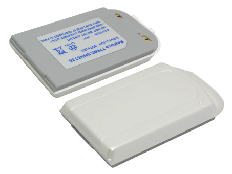 Mobile Phone Battery Replacement for MOTOROLA V878 