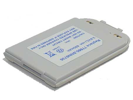 Mobile Phone Battery Replacement for MOTOROLA V878 