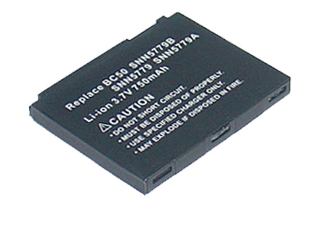 Mobile Phone Battery Replacement for MOTOROLA L6i 