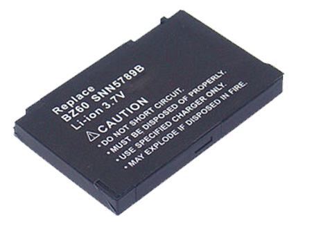 Mobile Phone Battery Replacement for MOTOROLA MOTORAZR maxx V6 