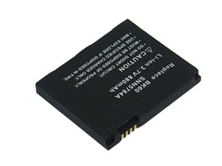 Mobile Phone Battery Replacement for MOTOROLA A1600 