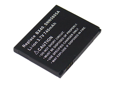 Mobile Phone Battery Replacement for MOTOROLA BX50 