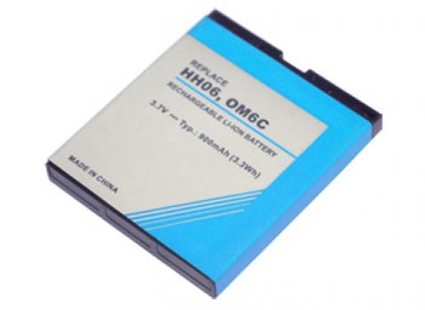 Mobile Phone Battery Replacement for MOTOROLA OM6C 