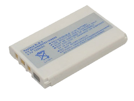 Mobile Phone Battery Replacement for BENQ E40 