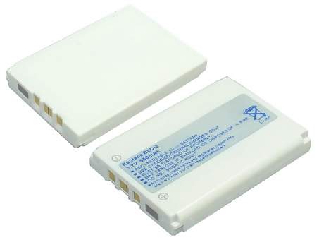 Mobile Phone Battery Replacement for NOKIA 3588i 