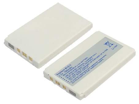 Mobile Phone Battery Replacement for NOKIA 3205i 