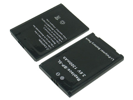 Mobile Phone Battery Replacement for NOKIA 770 