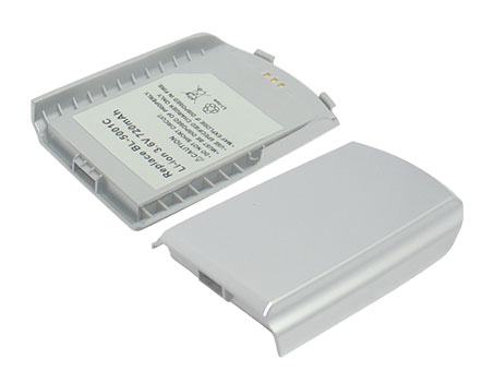 Mobile Phone Battery Replacement for NOKIA 3129 