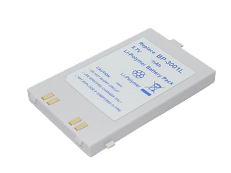 Mobile Phone Battery Replacement for NOKIA 6708 