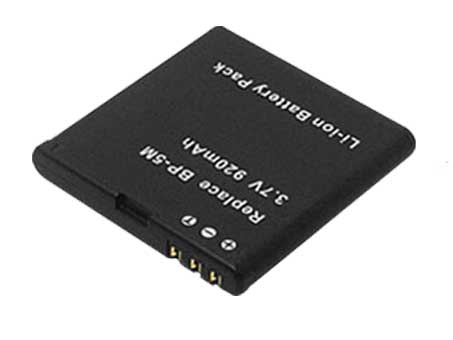 Mobile Phone Battery Replacement for NOKIA N82 