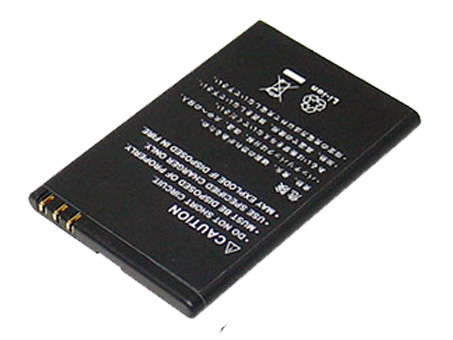 Mobile Phone Battery Replacement for NOKIA E90 