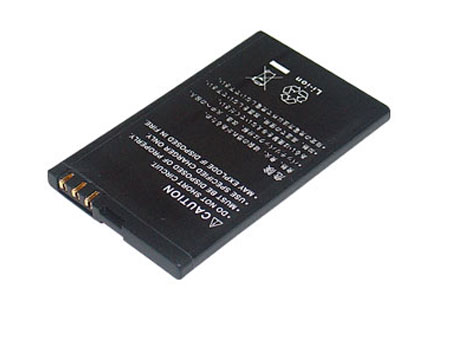 Mobile Phone Battery Replacement for NOKIA 500 