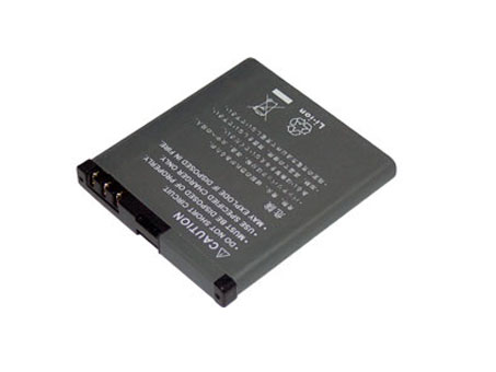 Mobile Phone Battery Replacement for NOKIA N86 