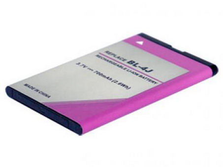 Mobile Phone Battery Replacement for NOKIA C6-00 