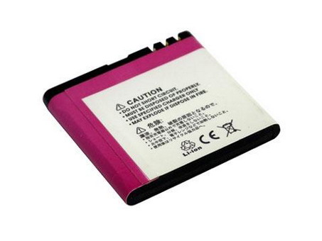 Mobile Phone Battery Replacement for NOKIA 700 