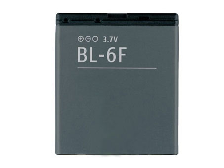 Mobile Phone Battery Replacement for NOKIA N96 
