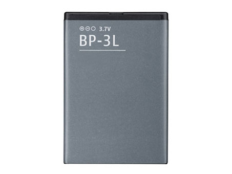Mobile Phone Battery Replacement for NOKIA 603 