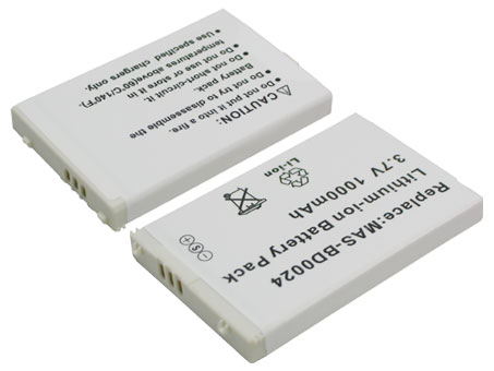Mobile Phone Battery Replacement for NEC N840 
