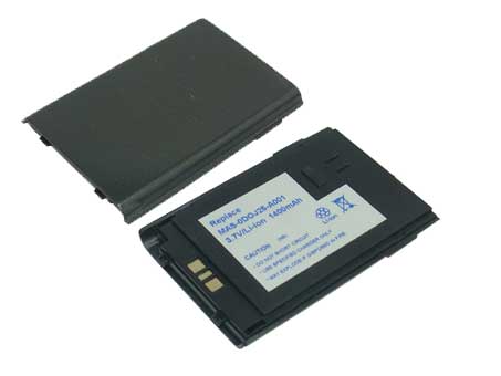 Mobile Phone Battery Replacement for NEC 338 