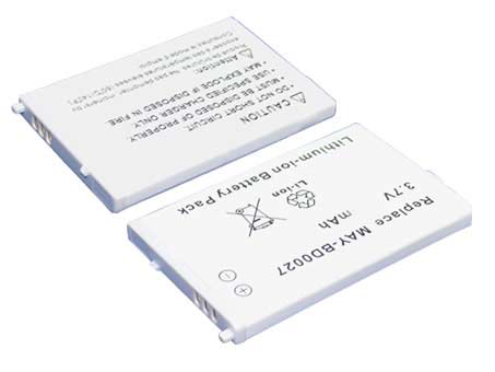 Mobile Phone Battery Replacement for NEC N850 