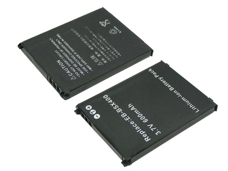 Mobile Phone Battery Replacement for PANASONIC EB-A500 