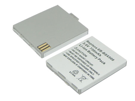 Mobile Phone Battery Replacement for PANASONIC EB-X100 