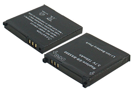 Mobile Phone Battery Replacement for PANASONIC X800 