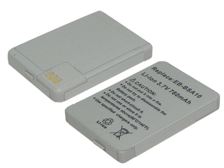 Mobile Phone Battery Replacement for PANASONIC EB-X300 