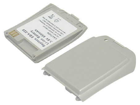 Mobile Phone Battery Replacement for SIEMENS SL56 