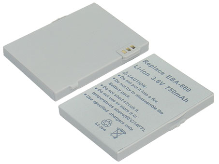 Mobile Phone Battery Replacement for SIEMENS C72 