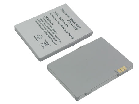 Mobile Phone Battery Replacement for SIEMENS S65 