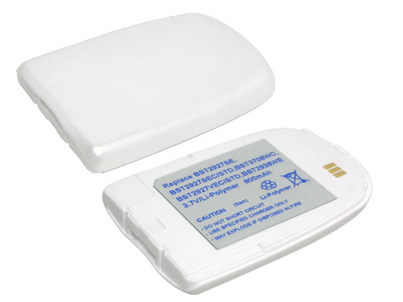 Mobile Phone Battery Replacement for SAMSUNG BST2927SE 