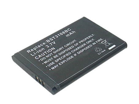 Mobile Phone Battery Replacement for SAMSUNG BST3108BC 
