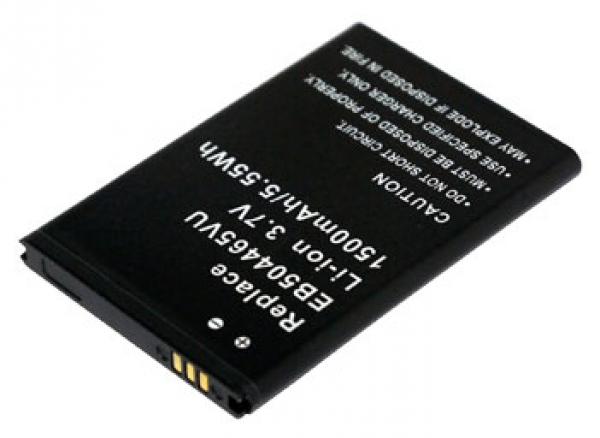 Mobile Phone Battery Replacement for SAMSUNG Galaxy 3 