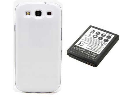 Mobile Phone Battery Replacement for SAMSUNG I9300 