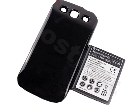 Mobile Phone Battery Replacement for SAMSUNG I9300 