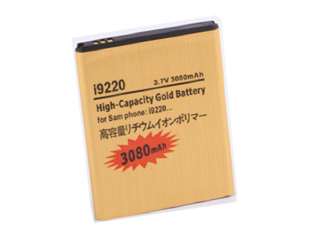 Mobile Phone Battery Replacement for SAMSUNG EB615265VU 