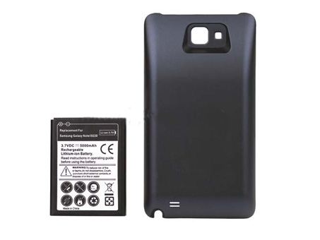 Mobile Phone Battery Replacement for SAMSUNG EB615268VU 