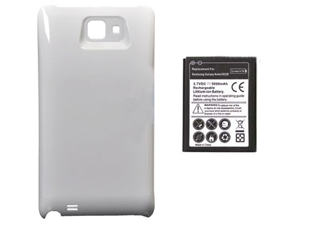 Mobile Phone Battery Replacement for SAMSUNG EB615265VU 