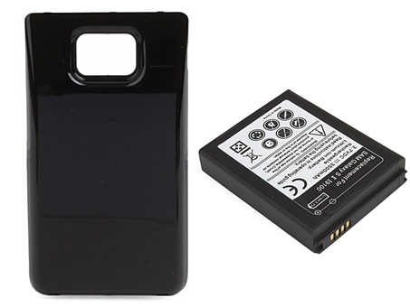 Mobile Phone Battery Replacement for SAMSUNG i9100 