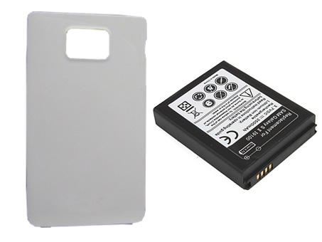 Mobile Phone Battery Replacement for SAMSUNG i9100 