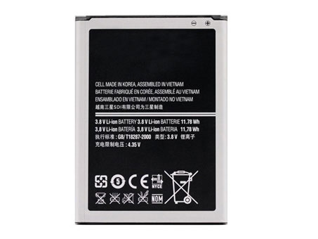 Mobile Phone Battery Replacement for SAMSUNG N7100 