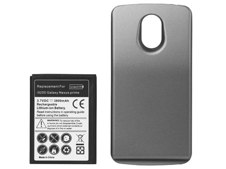 Mobile Phone Battery Replacement for SAMSUNG Galaxy Nexus Prime I9250 