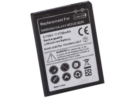 Mobile Phone Battery Replacement for SAMSUNG EB-L1F2HVK﻿ 