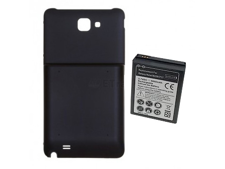 Mobile Phone Battery Replacement for SAMSUNG Galaxy Note SGH-i717 