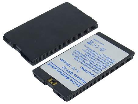 Mobile Phone Battery Replacement for SONY ERICSSON T300 
